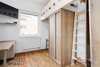 Prodej, byty/3+kk, 71 m2, Rakouská 689, 28924 Milovice, Nymb - 10