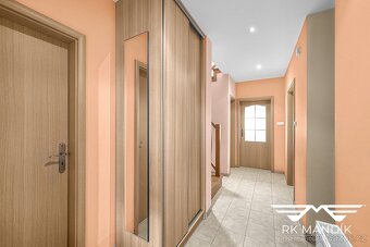 Pronájem rodinné domy, 91 m2 + Terasa 12 m2 - Hlásná Třebaň - 10