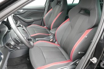 Škoda Scala 1.5 TSI 110 kW DSG 7° Monte Carlo - 10