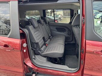 Ford Tourneo Connect, L2 Titanium 1.5 TDCi 88 kW automat - 10