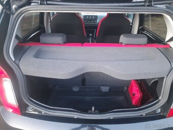 Skoda Citigo 1.0 SPORT - 10