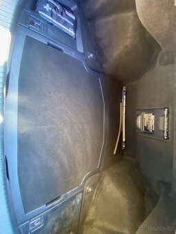 Lexus IS250 2.5i 153kW - 10