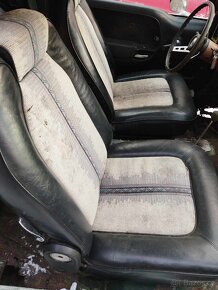 1975 AMC PACER X -  cena za 2 kusy - 10