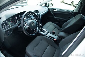 Volkswagen Golf VII,  2.0 TDI DSG 2018 4x4, Rozvody, DPH - 10