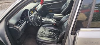Prodám Audi A8 D3 3.0 TDI - 10
