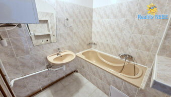 Pronájem bytu 2+kk, 50 m2, Dejvická, Praha 6, Dejvice - 10
