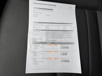 Mazda CX-3 2.0i Skyactive SportsLine Full LED Navi Kamera - 10