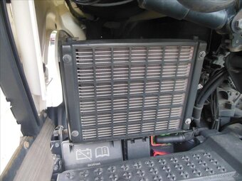 Scania R 500, SUPER, Retarder - 10