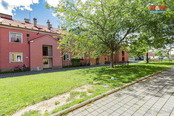 Prodej bytu 2+1, 50 m², Krnov, ul. Příční - 10