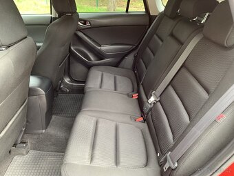 Mazda CX-5 Attraction 2.0i 121kw - 10