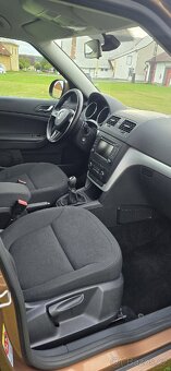 Škoda Yeti 1.2 tsi - 10