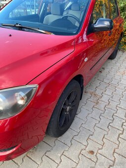 Mazda 3 - 10