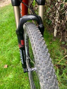 Karbonový Trek Superfly - 10