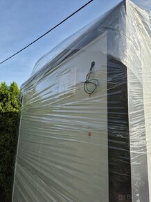 WC 2x kontejner,sanitární buňka nová, sanitární kontejner - 10