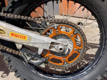 KTM 450 EXC RACING - 10