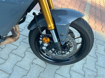 Yamaha Tracer 9 GT+ 2024 ČR, DPH - 10