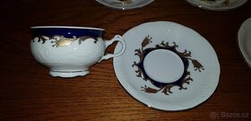 Porcelám motiv Tulipány THUN - 10