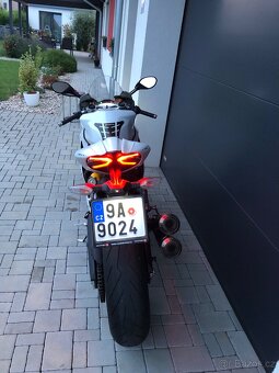 Ducati 959 Panigale - 10