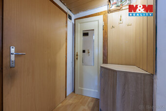 Prodej bytu 2+1, 45 m², Nejdek, ul. Závodu míru - 10