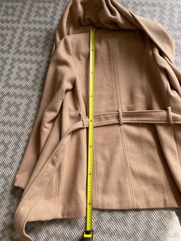 Dámský 3/4 kabát v.36 Amisu - 10