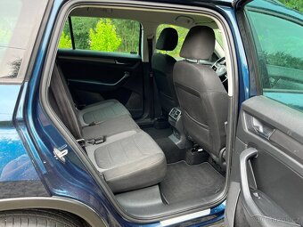 SKODA KODIAQ  4X4  2.0TDI-110KW - 10