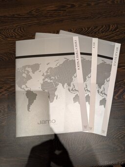 Domácí kino - reciever Onkyo + repro 5.1 Jamo - 10