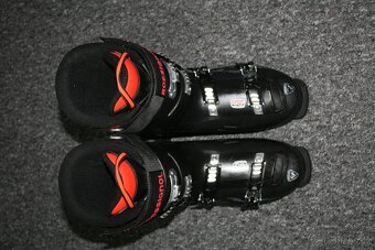 lyže Rossignol Experience cl 162 cm - 10