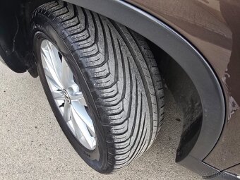 VW TIGUAN 4x4 2.0 TDI 103 kW DSG 156000 km, r.v.2012 - 10