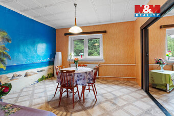 Prodej rodinného domu, 1304 m², Česká Lípa, ul. Husova - 10