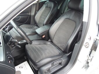 Passat B6, 2.0TDI, 103kW - 10