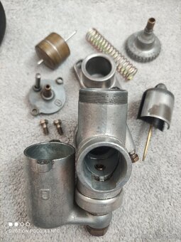 Jikov 2-2926 NŘ - JAWA (Švéd, Libeňák) - 10