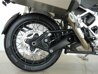 Triumph Tiger 1200 Rally Pro - 10