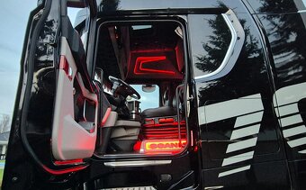 Scania S770 6x2 - tahač návěsů - 10