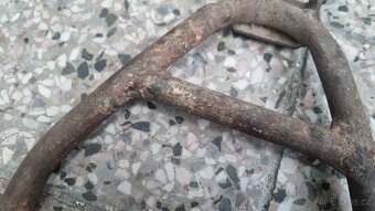 Nosič a stojan Stadion S11 - 10