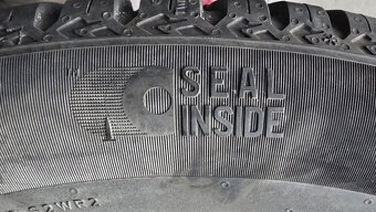 Celoroční pneu 215/55/17 Pirelli - 10