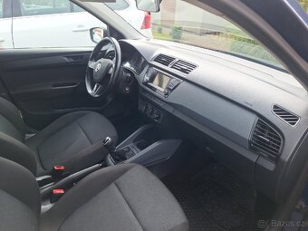 Škoda Fabia 3 1.4 tdi 66kw - 10