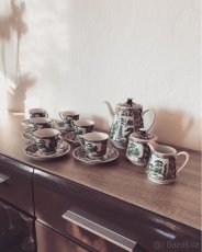 Čínský servis - 10