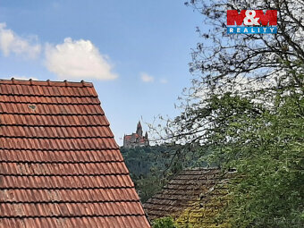 Prodej chalupy, Bouzov - Bezděkov - 10