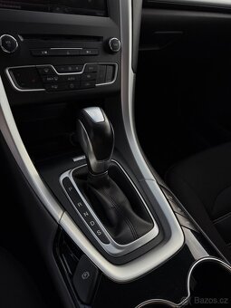 Ford Mondeo 2.0 TDCi - 10