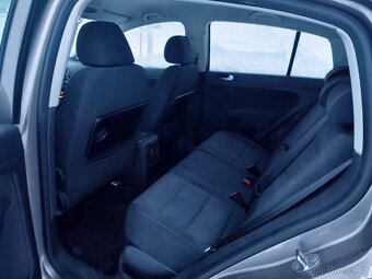 Volkswagen Golf Plus 1.2tsi 63kw 105tkm - 10