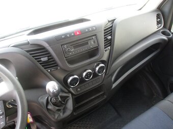 Iveco Daily 35S16, 287 000 km - 10