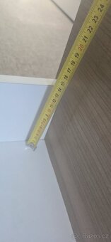 Umyvadlová skříňka - 10