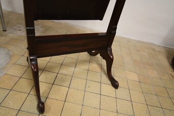 Zrcadlo CHEVAL MIRROR England - 10