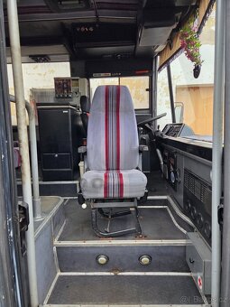 Karosa LC736.40 - prototyp LC736.1022 LC18 - 10