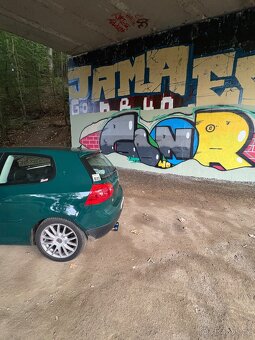 Vw golf 5 Gt 1.4tsi 125kw - 10