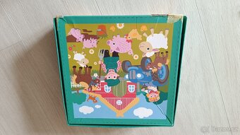 Sada hraček pro nejmenší - 10