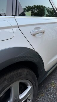 Audi a6 allroad c7 3.0tdi - 10