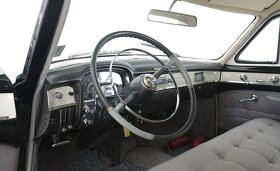 Cadillac Fleetwood Series 62 - 10