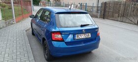 Škoda fabia 1.0tsi 2018 48tis km - 10