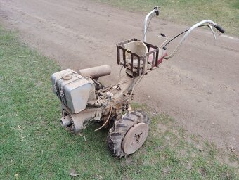 Malotraktor Tj5 - 10